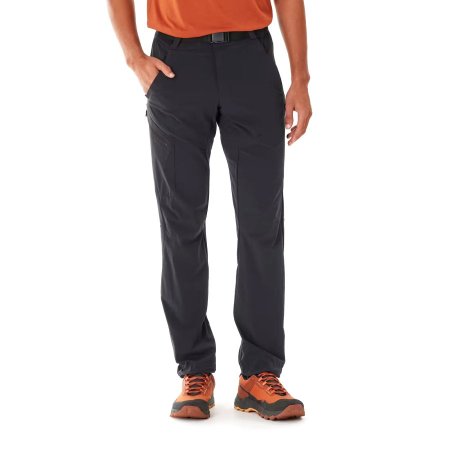 Decathlon Erkek Outdoor Pants - MH500